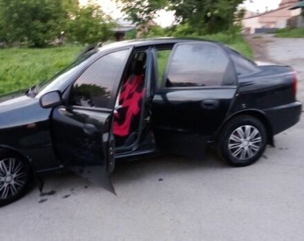 Інша Інша, об'ємом двигуна 14.86 л та пробігом 0 тис. км за 2750 $, фото 6 на Automoto.ua