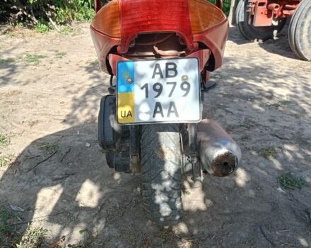 Інша Інша, об'ємом двигуна 0.15 л та пробігом 0 тис. км за 17000 $, фото 2 на Automoto.ua