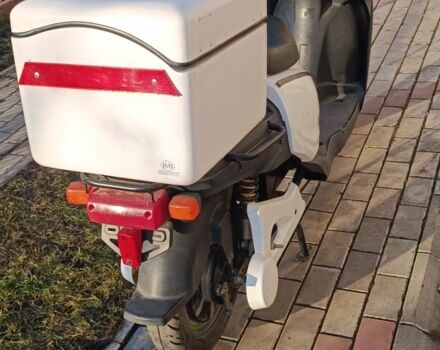 Інша Інша, об'ємом двигуна 14.86 л та пробігом 0 тис. км за 1400 $, фото 5 на Automoto.ua