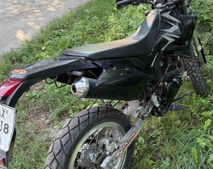 Інша Інша, об'ємом двигуна 0.2 л та пробігом 0 тис. км за 1200 $, фото 9 на Automoto.ua