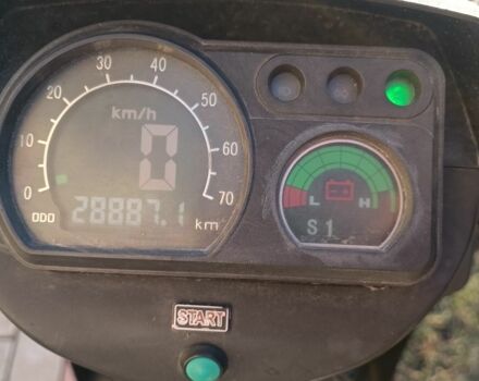 Інша Інша, об'ємом двигуна 14.86 л та пробігом 0 тис. км за 1400 $, фото 3 на Automoto.ua