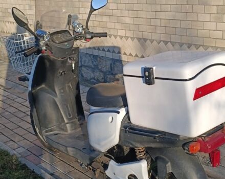 Інша Інша, об'ємом двигуна 14.86 л та пробігом 0 тис. км за 1400 $, фото 1 на Automoto.ua