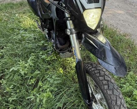 Інша Інша, об'ємом двигуна 0.2 л та пробігом 0 тис. км за 1200 $, фото 1 на Automoto.ua