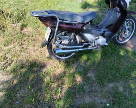 Інша Інша, об'ємом двигуна 0.11 л та пробігом 0 тис. км за 348 $, фото 2 на Automoto.ua