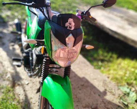 Другая Другая, объемом двигателя 0.3 л и пробегом 0 тыс. км за 1250 $, фото 12 на Automoto.ua