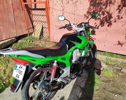 Другая Другая, объемом двигателя 0.3 л и пробегом 0 тыс. км за 1250 $, фото 8 на Automoto.ua