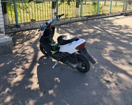Другая Другая, объемом двигателя 75 л и пробегом 0 тыс. км за 15000 $, фото 6 на Automoto.ua