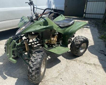 Інша Інша, об'ємом двигуна 0.25 л та пробігом 0 тис. км за 769 $, фото 3 на Automoto.ua