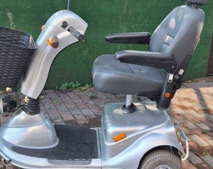 Інша Інша, об'ємом двигуна 14.86 л та пробігом 0 тис. км за 27500 $, фото 2 на Automoto.ua
