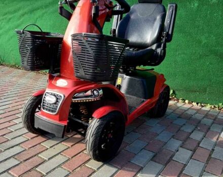 Інша Інша, об'ємом двигуна 14.86 л та пробігом 0 тис. км за 27500 $, фото 17 на Automoto.ua