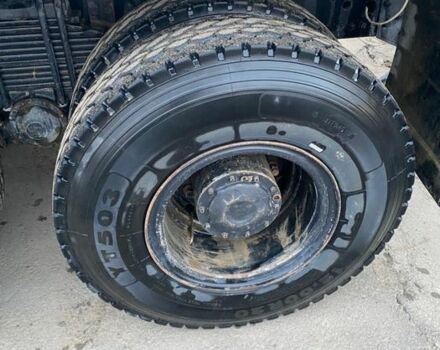 Другая Другая, объемом двигателя 0 л и пробегом 0 тыс. км за 5800 $, фото 7 на Automoto.ua