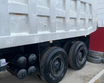 Другая Другая, объемом двигателя 0 л и пробегом 0 тыс. км за 5800 $, фото 3 на Automoto.ua