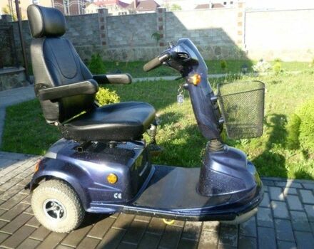Інша Інша, об'ємом двигуна 14.86 л та пробігом 0 тис. км за 27500 $, фото 4 на Automoto.ua