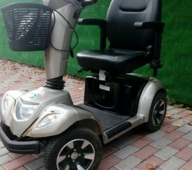Інша Інша, об'ємом двигуна 14.86 л та пробігом 0 тис. км за 27500 $, фото 8 на Automoto.ua