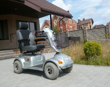Інша Інша, об'ємом двигуна 14.86 л та пробігом 0 тис. км за 27500 $, фото 5 на Automoto.ua