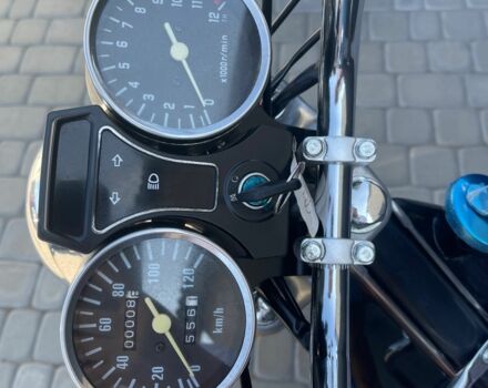 Другая Другая, объемом двигателя 0.11 л и пробегом 0 тыс. км за 28000 $, фото 5 на Automoto.ua