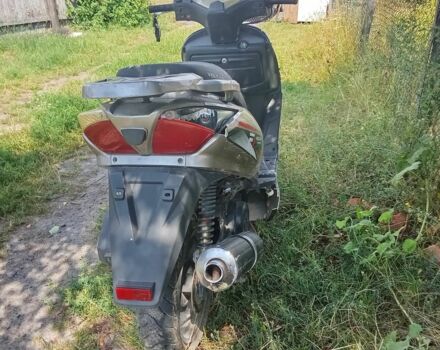 Інша Інша, об'ємом двигуна 0.15 л та пробігом 0 тис. км за 17000 $, фото 2 на Automoto.ua