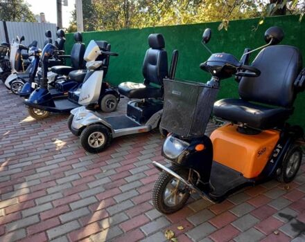 Інша Інша, об'ємом двигуна 14.86 л та пробігом 0 тис. км за 27500 $, фото 11 на Automoto.ua