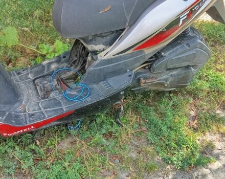 Інша Інша, об'ємом двигуна 0.15 л та пробігом 0 тис. км за 17000 $, фото 1 на Automoto.ua