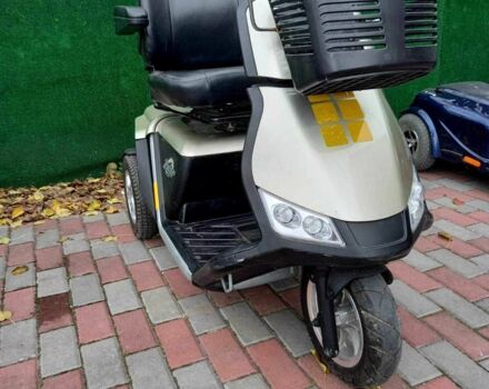 Інша Інша, об'ємом двигуна 14.86 л та пробігом 0 тис. км за 27500 $, фото 15 на Automoto.ua