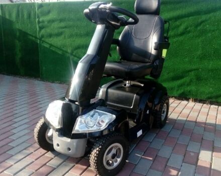 Інша Інша, об'ємом двигуна 14.86 л та пробігом 0 тис. км за 27500 $, фото 9 на Automoto.ua