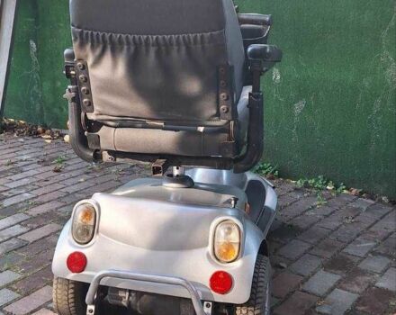 Інша Інша, об'ємом двигуна 14.86 л та пробігом 0 тис. км за 27500 $, фото 3 на Automoto.ua