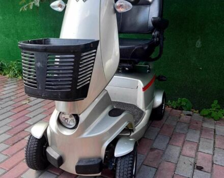 Інша Інша, об'ємом двигуна 14.86 л та пробігом 0 тис. км за 27500 $, фото 10 на Automoto.ua