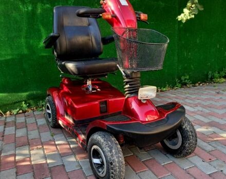 Інша Інша, об'ємом двигуна 14.86 л та пробігом 0 тис. км за 27500 $, фото 18 на Automoto.ua