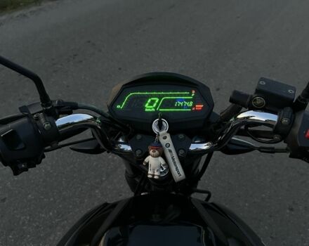 Інша Інша, об'ємом двигуна 0.15 л та пробігом 0 тис. км за 841 $, фото 4 на Automoto.ua