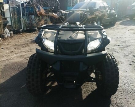 Другая Другая, объемом двигателя 0.2 л и пробегом 0 тыс. км за 60000 $, фото 3 на Automoto.ua
