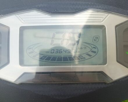 Інша Інша, об'ємом двигуна 14.86 л та пробігом 0 тис. км за 721 $, фото 7 на Automoto.ua
