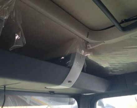 Другая Другая, объемом двигателя 0 л и пробегом 0 тыс. км за 85000 $, фото 2 на Automoto.ua