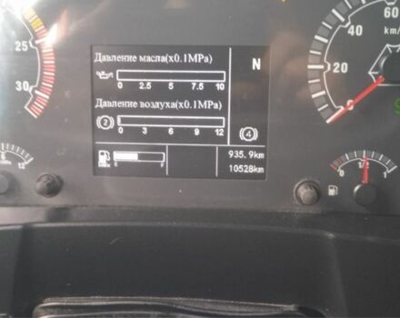 Другая Другая, объемом двигателя 0 л и пробегом 0 тыс. км за 85000 $, фото 3 на Automoto.ua