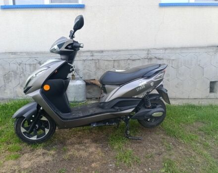 Інша Інша, об'ємом двигуна 14.86 л та пробігом 0 тис. км за 721 $, фото 1 на Automoto.ua