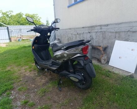 Інша Інша, об'ємом двигуна 14.86 л та пробігом 0 тис. км за 721 $, фото 3 на Automoto.ua