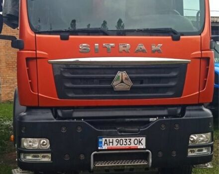 Другая Другая, объемом двигателя 0 л и пробегом 0 тыс. км за 85000 $, фото 1 на Automoto.ua