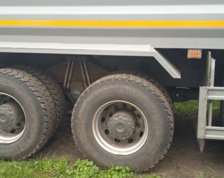 Другая Другая, объемом двигателя 0 л и пробегом 0 тыс. км за 85000 $, фото 6 на Automoto.ua