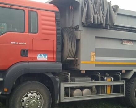 Другая Другая, объемом двигателя 0 л и пробегом 0 тыс. км за 85000 $, фото 4 на Automoto.ua