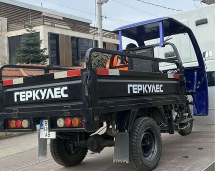 Другая Другая, объемом двигателя 0.2 л и пробегом 0 тыс. км за 2200 $, фото 1 на Automoto.ua