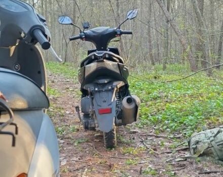 Другая Другая, объемом двигателя 0.15 л и пробегом 0 тыс. км за 600 $, фото 5 на Automoto.ua