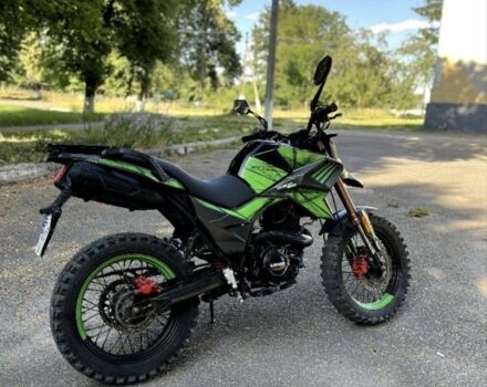 Інша Інша, об'ємом двигуна 0.25 л та пробігом 0 тис. км за 1350 $, фото 4 на Automoto.ua