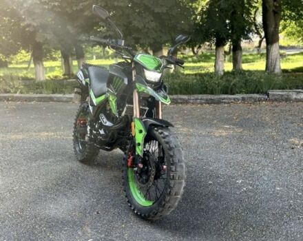 Інша Інша, об'ємом двигуна 0.25 л та пробігом 0 тис. км за 1350 $, фото 5 на Automoto.ua