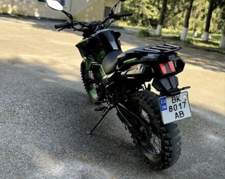 Інша Інша, об'ємом двигуна 0.25 л та пробігом 0 тис. км за 1350 $, фото 2 на Automoto.ua