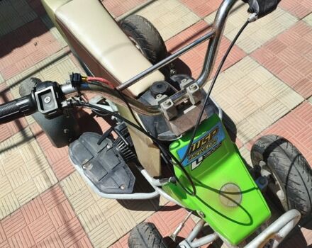 Інша Інша, об'ємом двигуна 14.86 л та пробігом 0 тис. км за 200 $, фото 1 на Automoto.ua