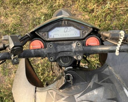 Інша Інша, об'ємом двигуна 0.25 л та пробігом 0 тис. км за 38000 $, фото 5 на Automoto.ua