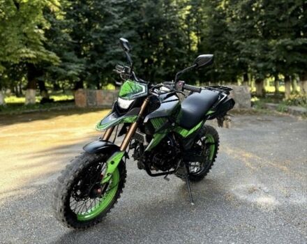 Інша Інша, об'ємом двигуна 0.25 л та пробігом 0 тис. км за 1350 $, фото 6 на Automoto.ua