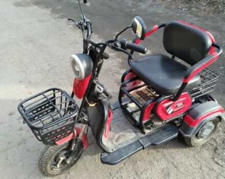 Інша Інша, об'ємом двигуна 14.86 л та пробігом 0 тис. км за 21000 $, фото 7 на Automoto.ua