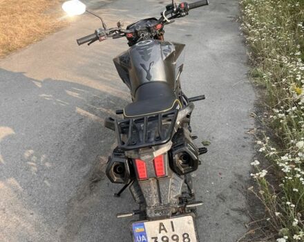 Інша Інша, об'ємом двигуна 0.25 л та пробігом 0 тис. км за 38000 $, фото 3 на Automoto.ua