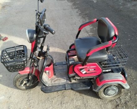 Інша Інша, об'ємом двигуна 14.86 л та пробігом 0 тис. км за 21000 $, фото 3 на Automoto.ua