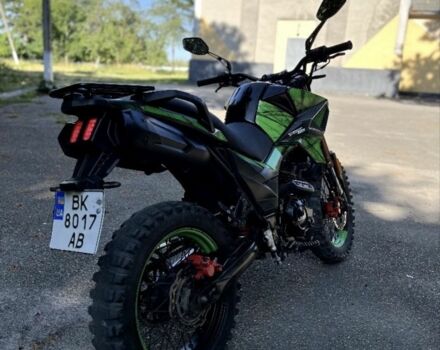 Інша Інша, об'ємом двигуна 0.25 л та пробігом 0 тис. км за 1350 $, фото 3 на Automoto.ua